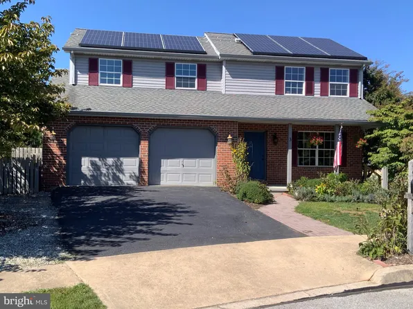 3 Haverford Ct, Manchester, PA 17345