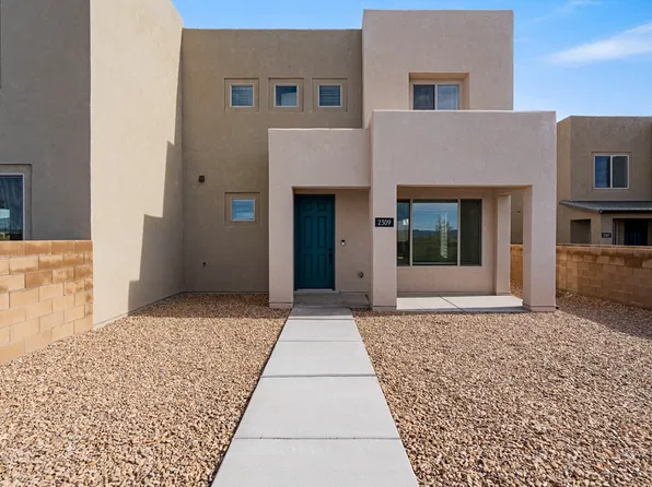 2309 Campo Del Sur Way, Santa Fe, NM 87507