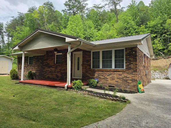 422 State Highway 229, Barbourville, KY 40906