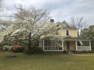 2355 N Us Highway 220, Ellerbe, NC 28338