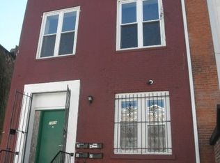 1909 W Baltimore St APT 3, Baltimore, MD 21223