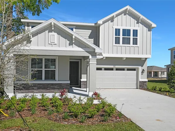 3849 Deer Ridge Dr, Mount Dora, FL 32757