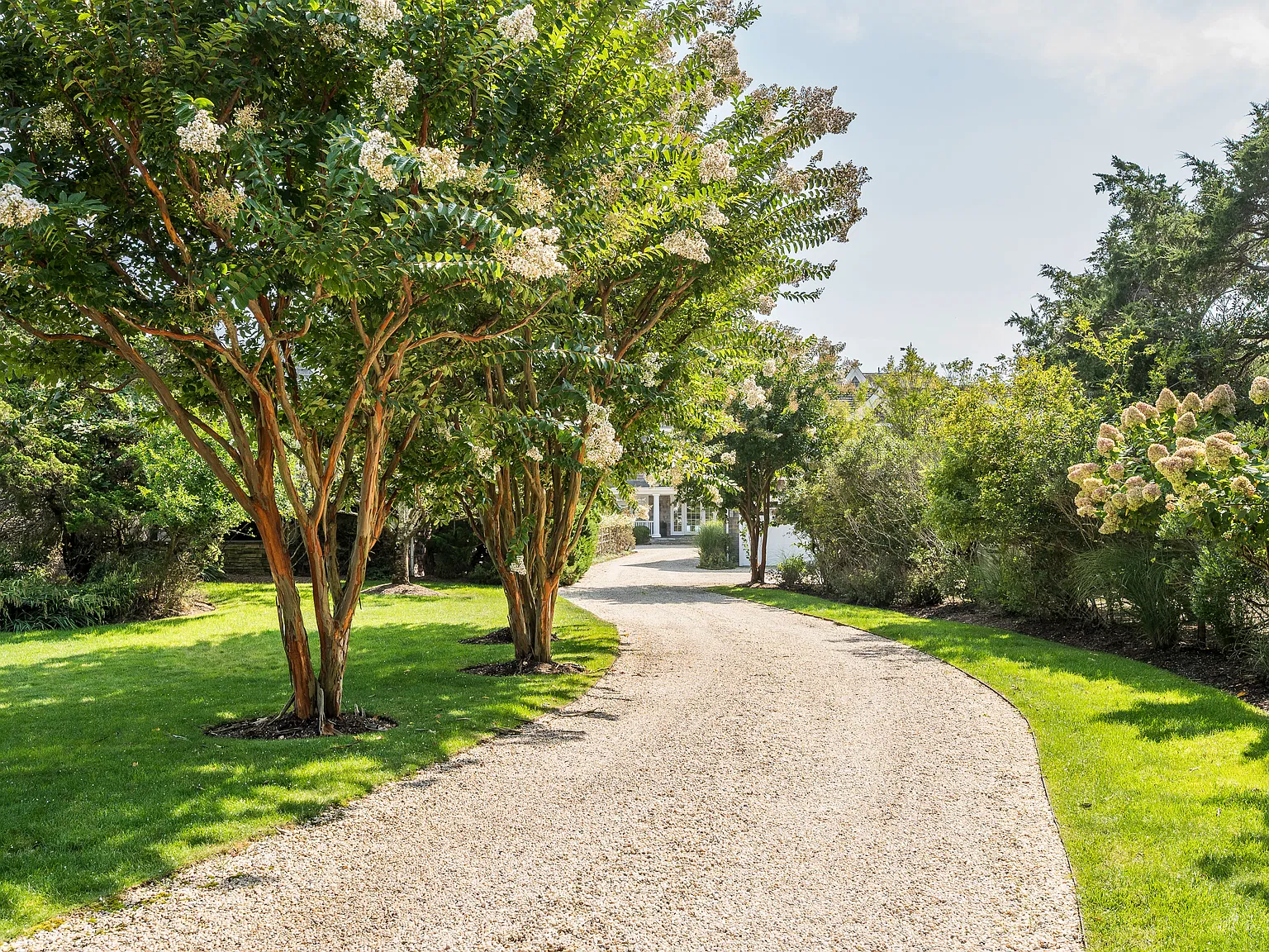 Bridgehampton Oceanfront — Photo 3