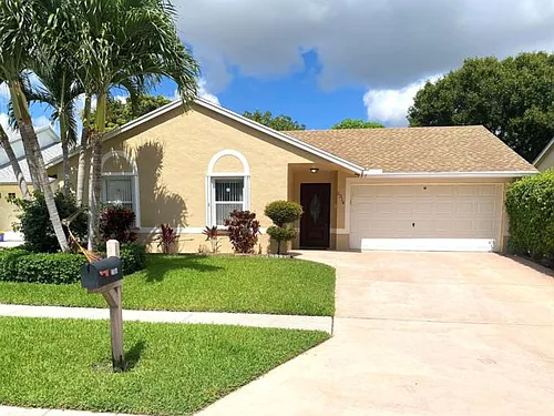 5314 Blueberry Hill Ave Photo 1