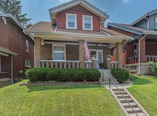 1839 Jefferson Ave, Covington, KY 41014