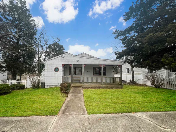 118 E Johnson Ave, Somers Point, NJ 08244