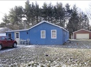 235 W Park St, Vicksburg, MI 49097