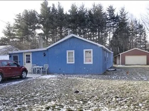 235 W Park St, Vicksburg, MI 49097