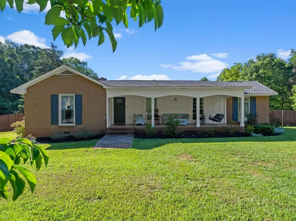 257 Mahaffey St, Belton, SC 29627