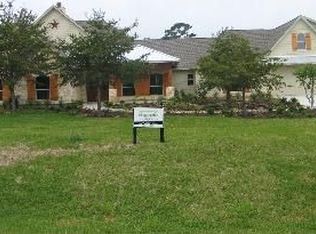 5034 Rimrock Pass, Montgomery, TX 77316