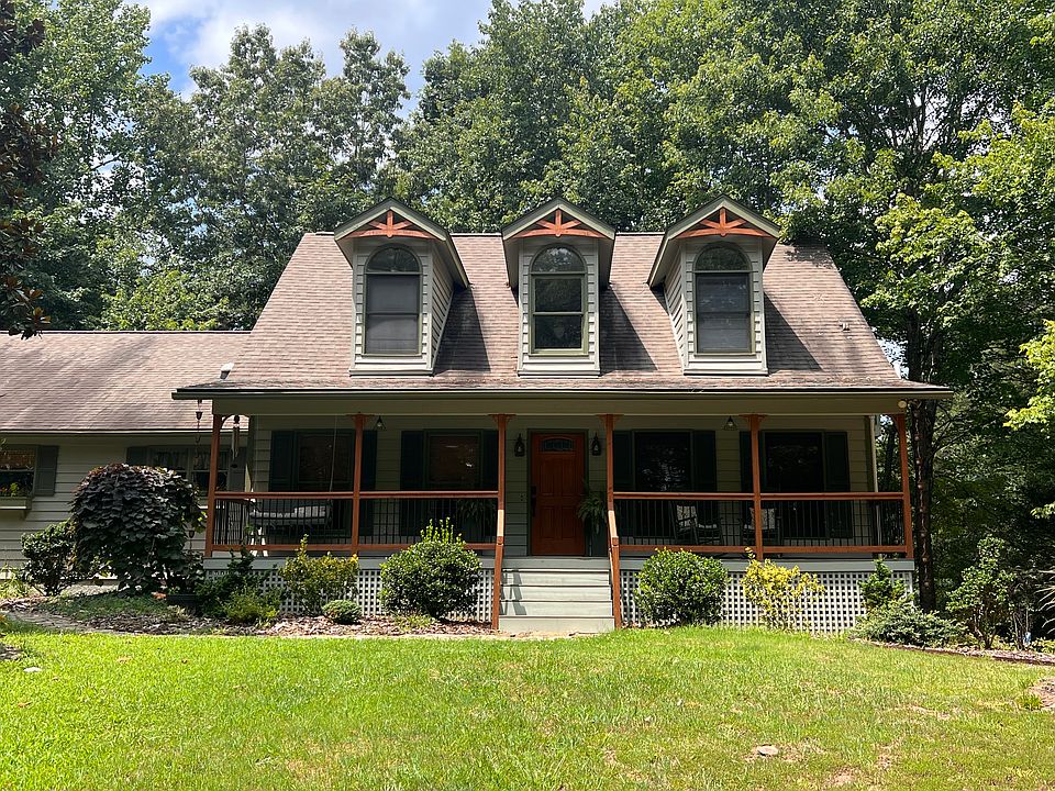 Cape Cod Style Architecture