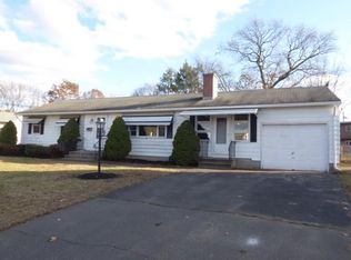 61 Simonich Cir, Chicopee, MA 01013