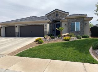 3042 E 3230 S, Saint George, UT 84790
