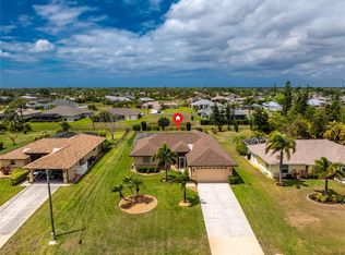 251 Rotonda Blvd N, Rotonda West, FL 33947
