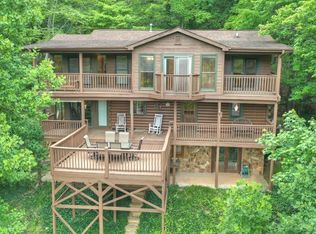 118 Mathieson Point, Jasper, GA 30143