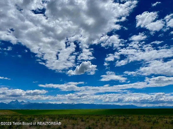 Tbd N 8000 W, Tetonia, ID 83452