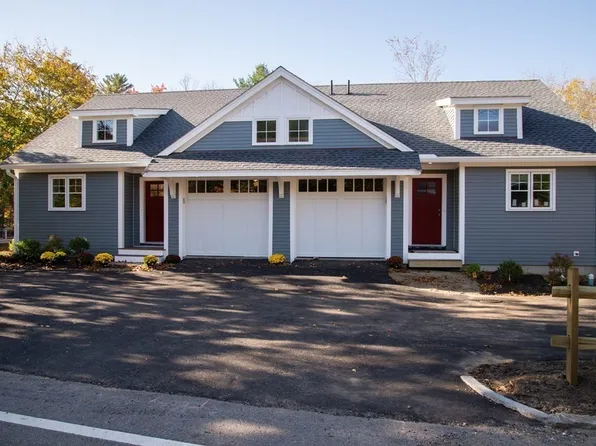 652 Essex Ave Unit B, Gloucester, MA 01930