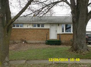 153 Heather Rd, Cheektowaga, NY 14225