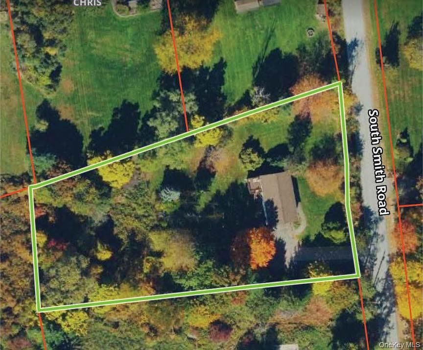 1st image of 241 S Smith Road