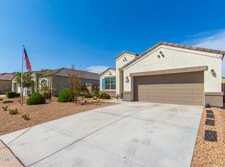 30128 W WELDON Avenue, Buckeye, AZ 85396