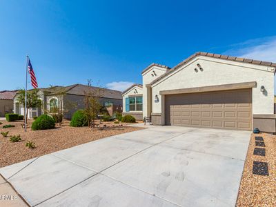 30128 W WELDON Avenue, Buckeye, AZ, 85396