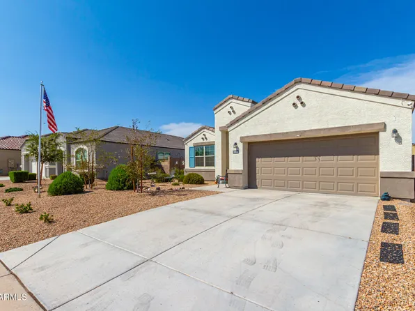 30128 W WELDON Avenue, Buckeye, AZ 85396