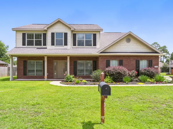 3063 Crown Creek Cir, Crestview, FL 32539