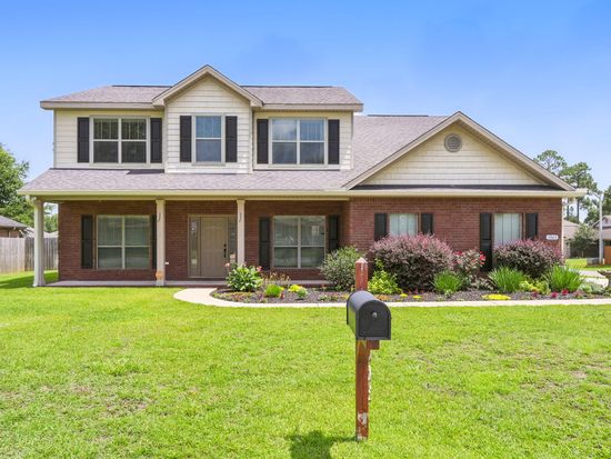 3063 Crown Creek Cir, Crestview, FL 32539