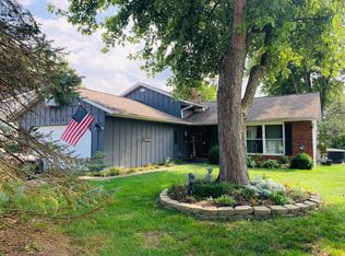 343 Old Meadows Ct, Canal Winchester, OH 43110