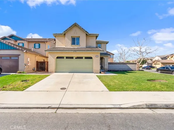 1349 N Dolanna Dr, Compton, CA 90221