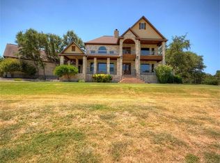 318 Ridge View Dr, Georgetown, TX 78628