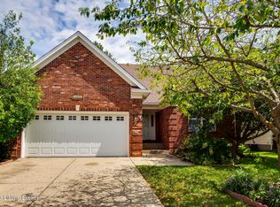 11405 Tierney Ave, Louisville, KY 40272