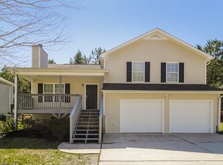 317 Gun Range Rd, Dallas, GA 30132