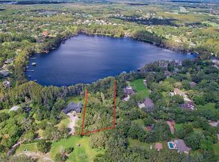 16324 Rock Lake Dr, Odessa, FL 33556