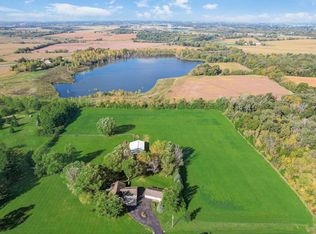 N6639 S Crystal Lake Rd, Beaver Dam, WI 53916