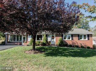 9898 Postwick Rd, Ellicott City, MD 21042