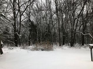 1856 Guthrie Rd, Manistee, MI 49660