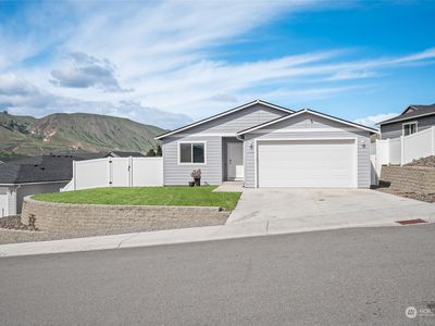 1104 S Nevada Avenue, East Wenatchee, WA, 98802