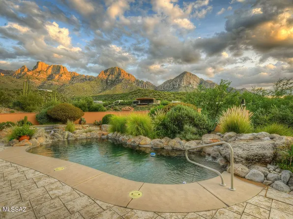 10760 N Della Vita Pl, Tucson, AZ 85737