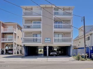 714 Carolina Beach Ave N UNIT A, Carolina Beach, NC 28428