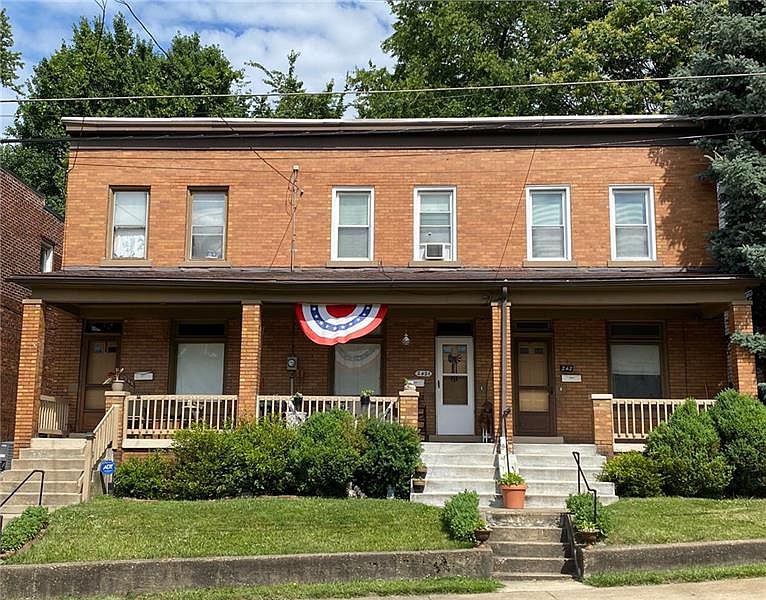 244 Shaler St, Pittsburgh, PA 15211 Zillow