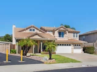 2156 Boulders Rd, Alpine, CA 91901