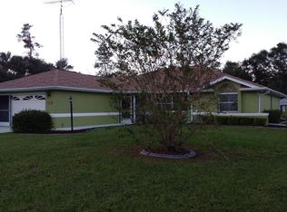 2773 SW 146th St, Ocala, FL 34473