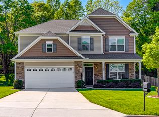 1809 Castle Gate Ct, High Point, NC 27265