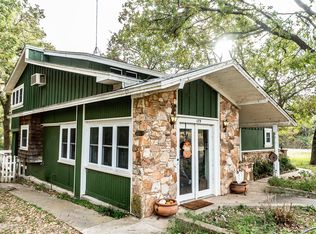 179 Elm St, Nocona, TX 76255