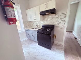 106 Lawrence St #2B, Paterson, NJ 07501