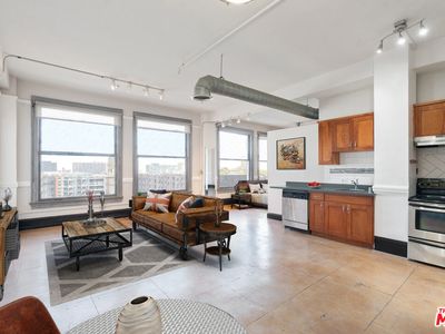 108 W 2nd St APT 703, Los Angeles, CA, 90012