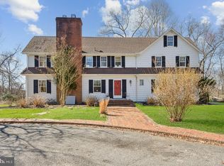 710 Lumberton Rd, Hainesport, NJ 08036