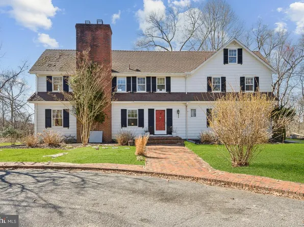 710 Lumberton Rd, Hainesport, NJ 08036