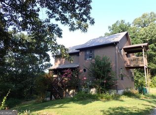 978 N Old Rome Dalton Rd NW, Calhoun, GA 30701